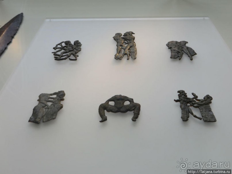 Ворота богини Иштар — их обязательно надо увидеть