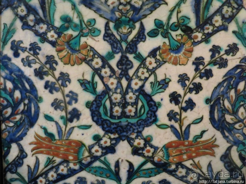 Ворота богини Иштар — их обязательно надо увидеть