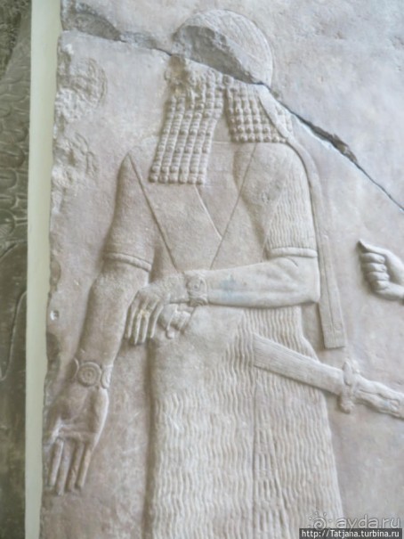 Ворота богини Иштар — их обязательно надо увидеть