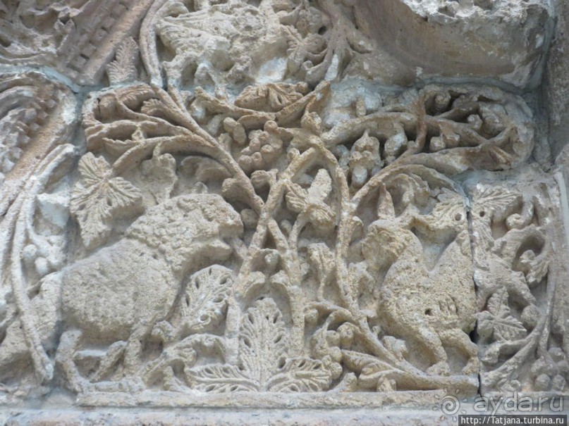 Ворота богини Иштар — их обязательно надо увидеть