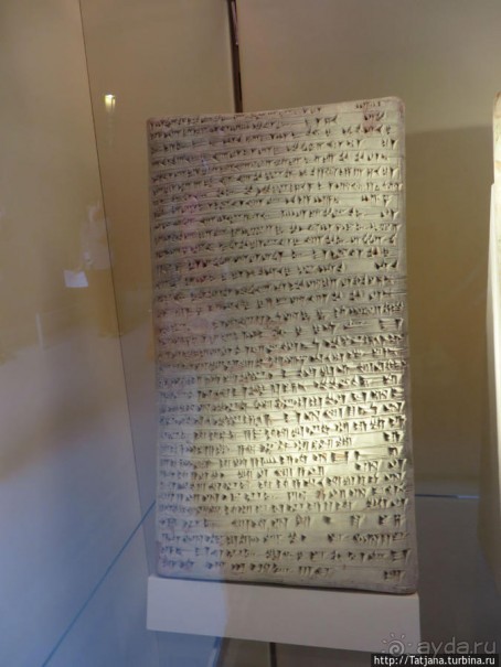 Ворота богини Иштар — их обязательно надо увидеть