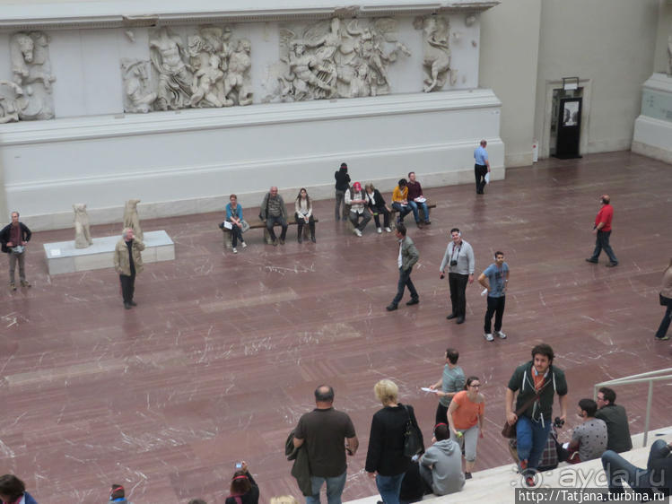 Ворота богини Иштар — их обязательно надо увидеть