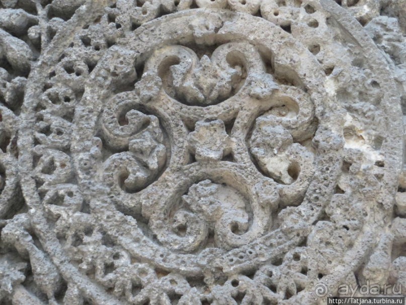 Ворота богини Иштар — их обязательно надо увидеть