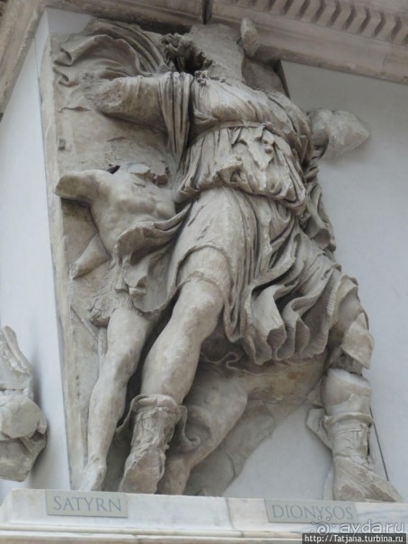 Ворота богини Иштар — их обязательно надо увидеть