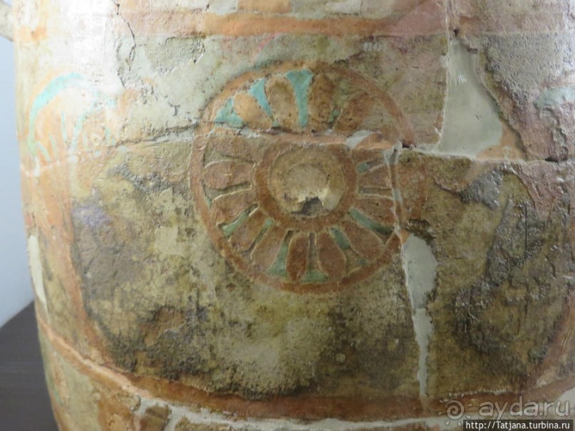 Ворота богини Иштар — их обязательно надо увидеть