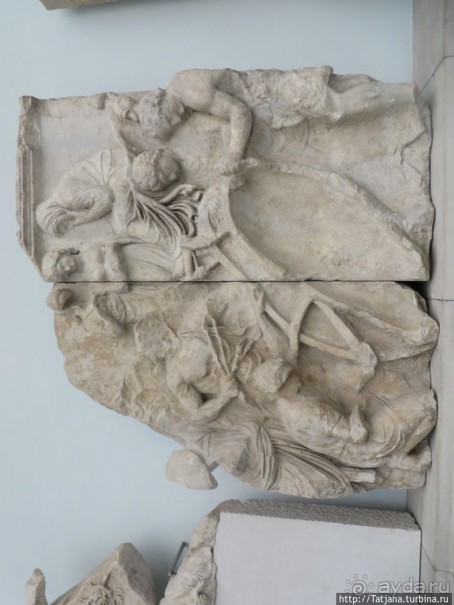 Ворота богини Иштар — их обязательно надо увидеть