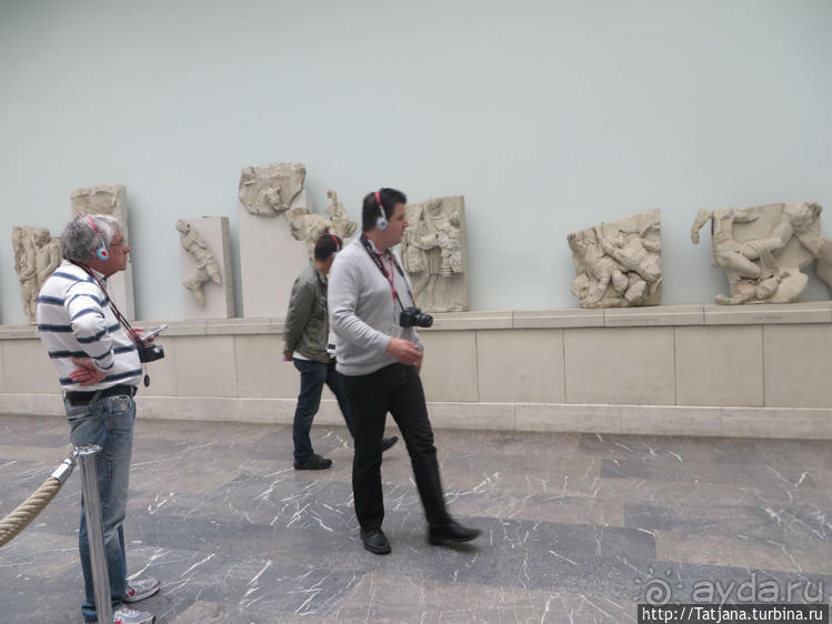 Ворота богини Иштар — их обязательно надо увидеть