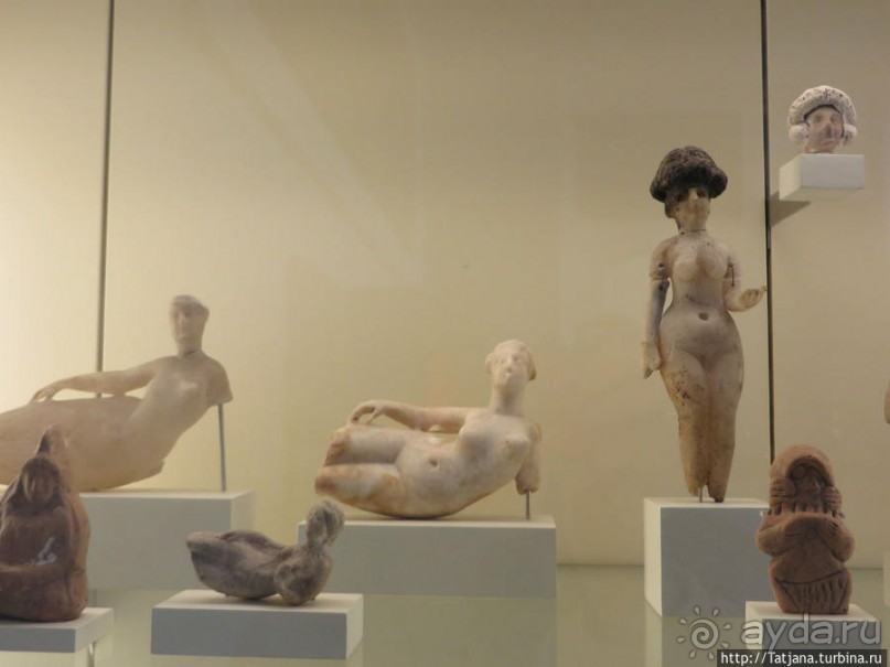 Ворота богини Иштар — их обязательно надо увидеть