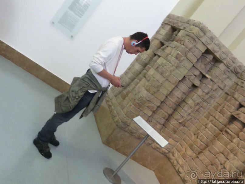 Ворота богини Иштар — их обязательно надо увидеть