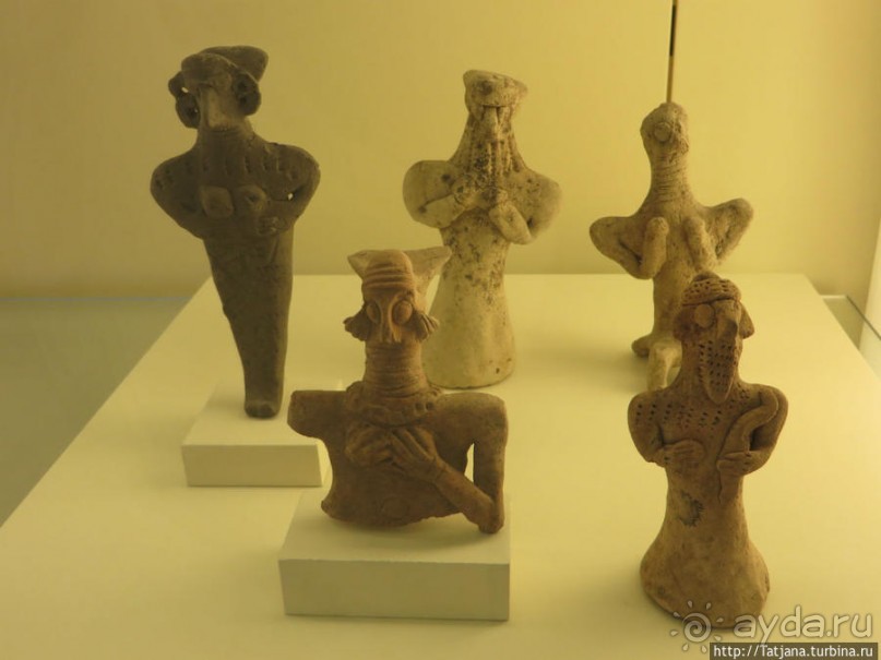 Ворота богини Иштар — их обязательно надо увидеть