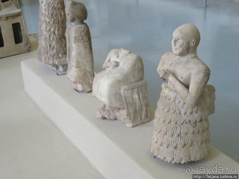 Ворота богини Иштар — их обязательно надо увидеть