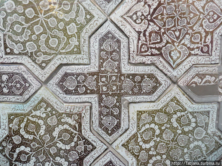 Ворота богини Иштар — их обязательно надо увидеть