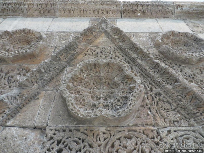 Ворота богини Иштар — их обязательно надо увидеть