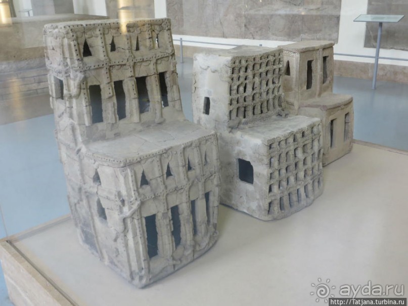 Ворота богини Иштар — их обязательно надо увидеть