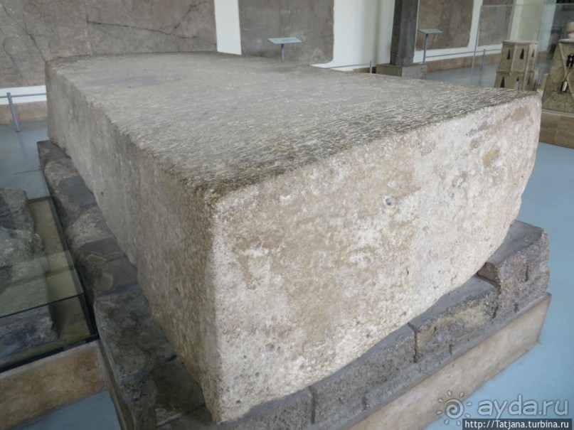 Ворота богини Иштар — их обязательно надо увидеть