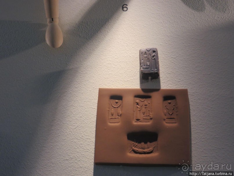 Ворота богини Иштар — их обязательно надо увидеть