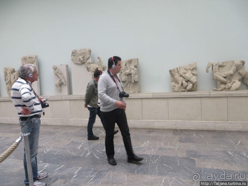 Ворота богини Иштар — их обязательно надо увидеть