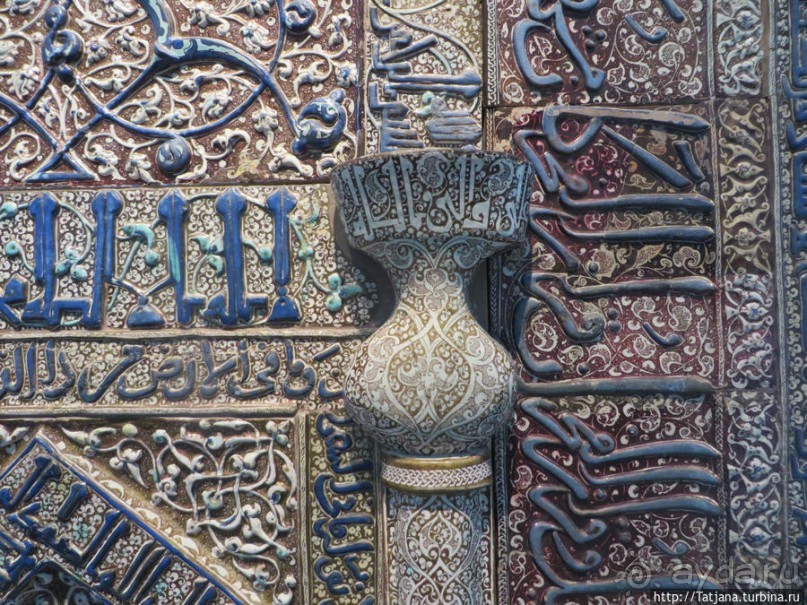 Ворота богини Иштар — их обязательно надо увидеть