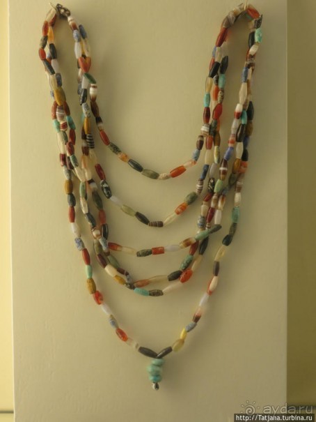 Ворота богини Иштар — их обязательно надо увидеть