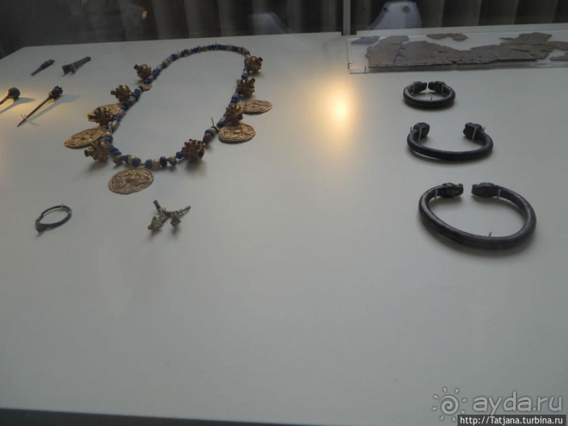 Ворота богини Иштар — их обязательно надо увидеть