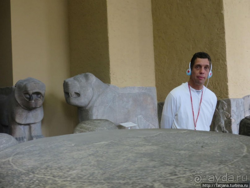 Ворота богини Иштар — их обязательно надо увидеть