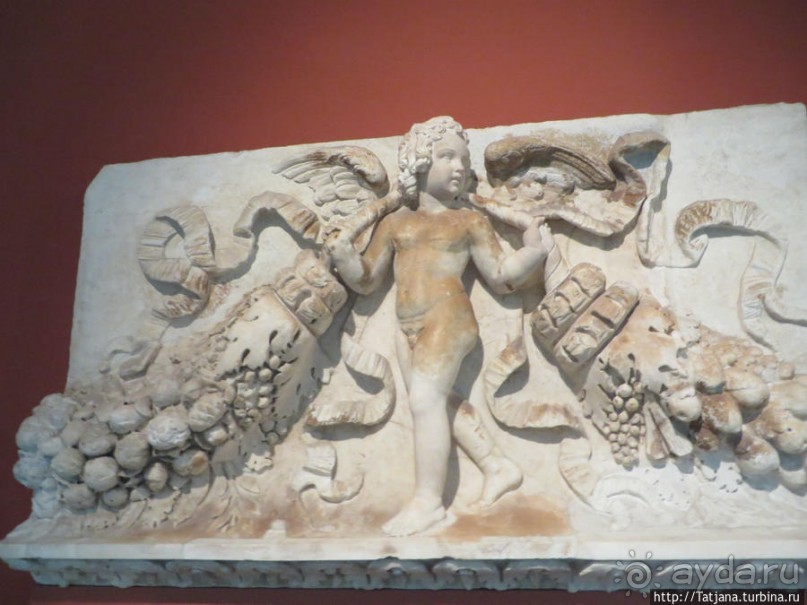 Ворота богини Иштар — их обязательно надо увидеть