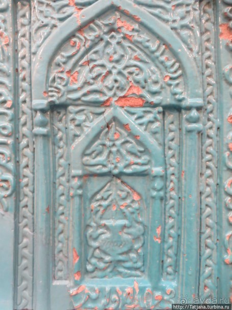 Ворота богини Иштар — их обязательно надо увидеть