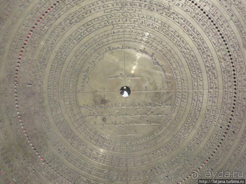 Ворота богини Иштар — их обязательно надо увидеть