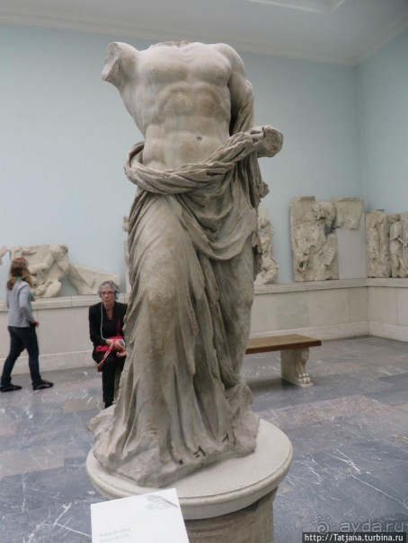 Ворота богини Иштар — их обязательно надо увидеть