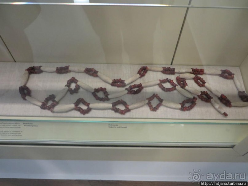 Ворота богини Иштар — их обязательно надо увидеть