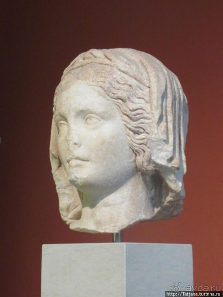 Ворота богини Иштар — их обязательно надо увидеть