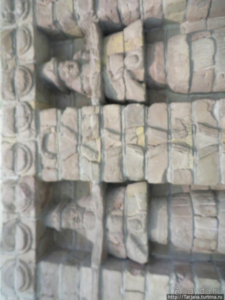 Ворота богини Иштар — их обязательно надо увидеть