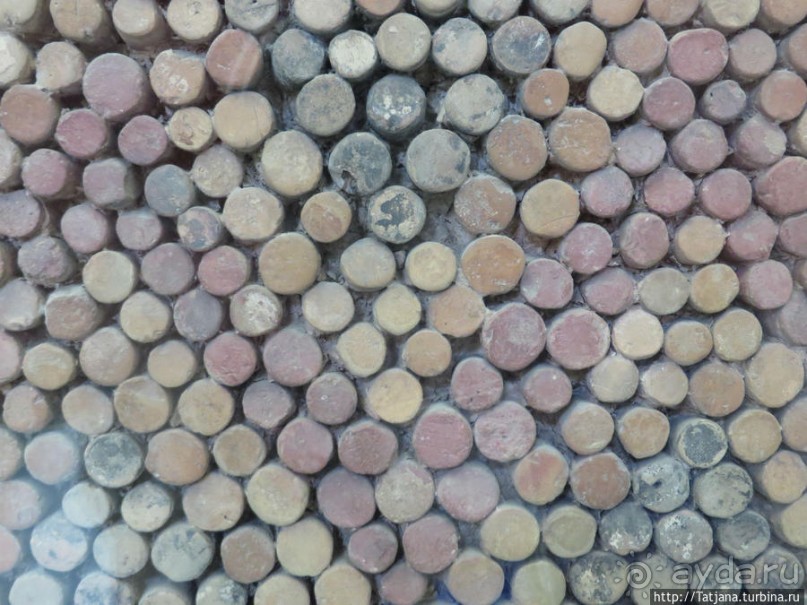 Ворота богини Иштар — их обязательно надо увидеть