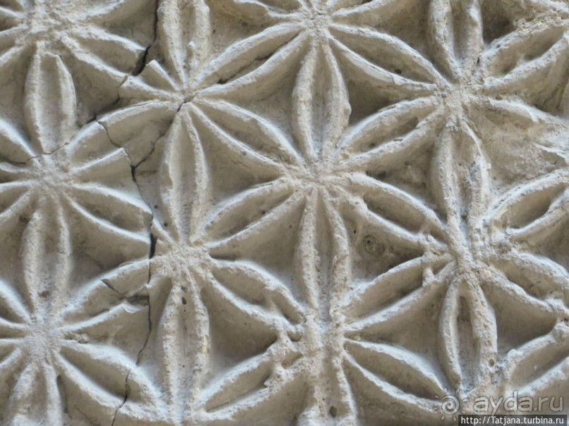 Ворота богини Иштар — их обязательно надо увидеть