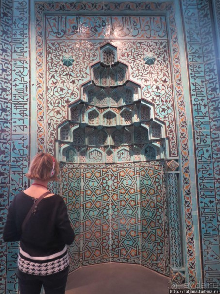 Ворота богини Иштар — их обязательно надо увидеть