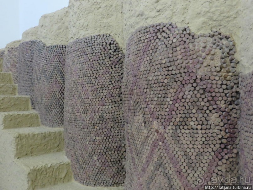 Ворота богини Иштар — их обязательно надо увидеть