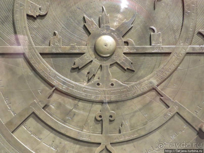 Ворота богини Иштар — их обязательно надо увидеть