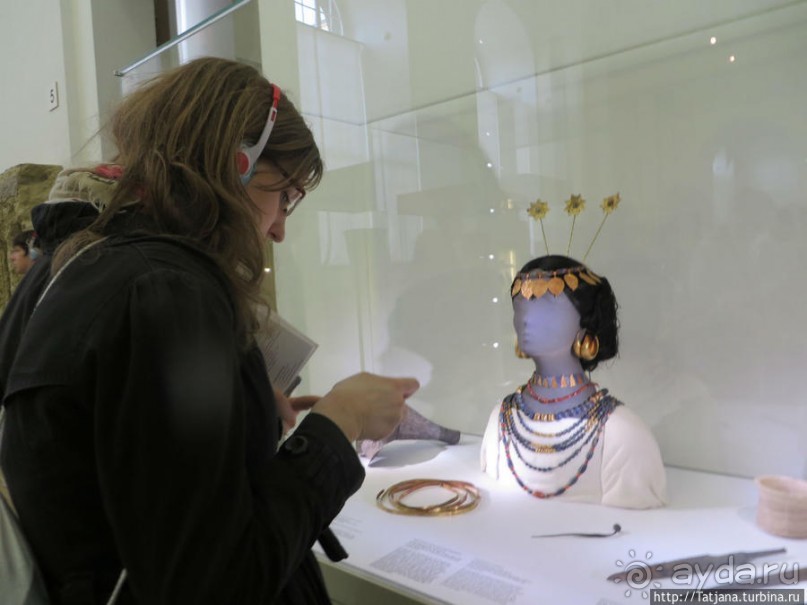 Ворота богини Иштар — их обязательно надо увидеть