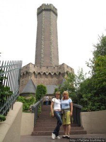 Черная мамба и остальная доза андреналина