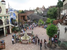 Черная мамба и остальная доза андреналина