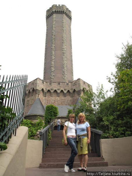 Черная мамба и остальная доза андреналина