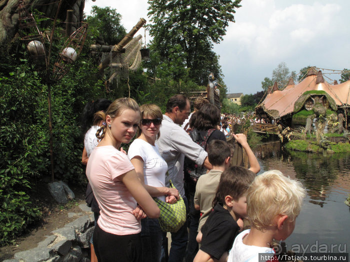 Черная мамба и остальная доза андреналина