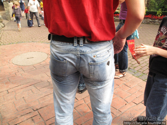 Черная мамба и остальная доза андреналина