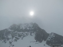 Горнолыжный район катания Paradiski / Les Arcs