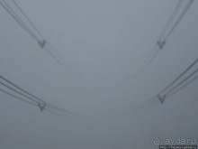 Горнолыжный район катания Paradiski / Les Arcs