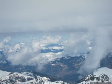 Горнолыжный район катания Paradiski / Les Arcs