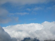 Горнолыжный район катания Paradiski / Les Arcs