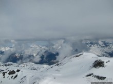 Горнолыжный район катания Paradiski / Les Arcs