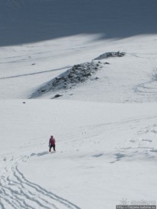 Горнолыжный район катания Paradiski / Les Arcs