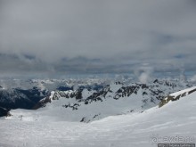 Горнолыжный район катания Paradiski / Les Arcs